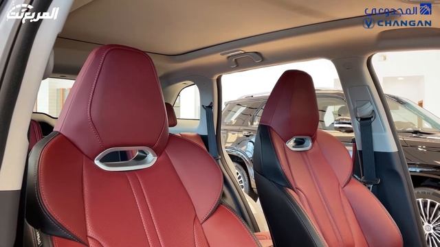 عروض الصيف من شانجان المجدوعي على سياراتها موديلات 2023 смотреть онлайн