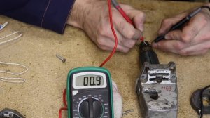 Почему ИСКРЯТ и ГОРЯТ ЩЕТКИ на БОЛГАРКЕ!!! Ремонт или Замена Болгарки УШМ