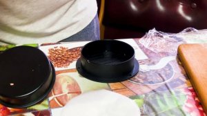 Пресс для бургеров