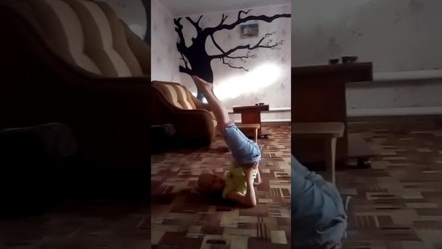 Гимнастика позы смотреть онлайн