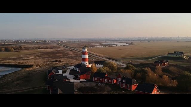 Рязань | Шумашь | Рыбацкая деревня смотреть онлайн