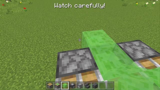 5+ Military Redstone Builds in Minecraft Bedrock! (Bomber,Tank) смотреть онлайн