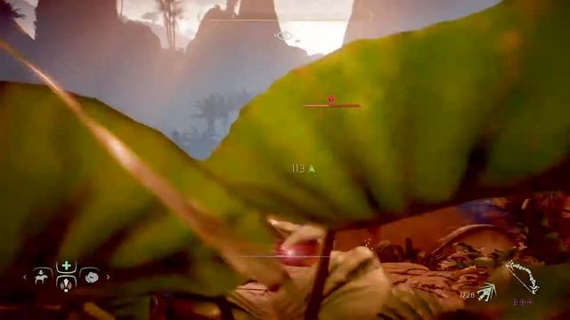 Horizon: Zero Dawn - Redmaw смотреть онлайн