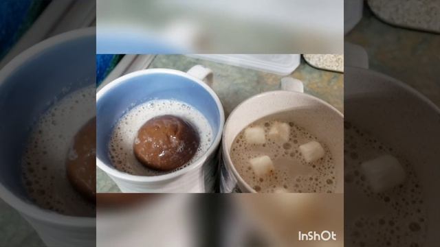 АЛКАЛИ! Быстрорастворимoе какао без него найти трудно! смотреть онлайн