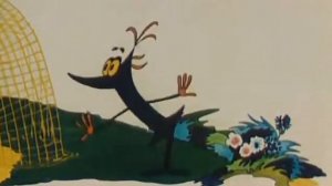 история с единицей Барабанов и Единица Советский мультик