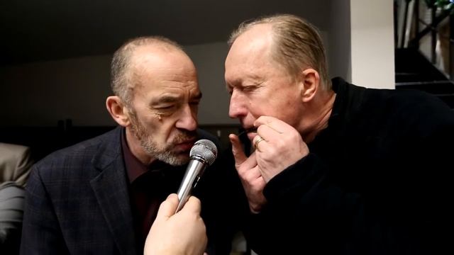 Юрий Торсуев в Новосибирске студия ВиДиВ смотреть онлайн