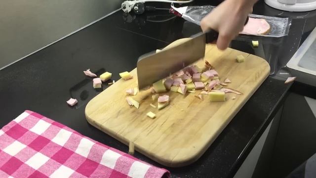 How to make blin - Russian pancakes recipe смотреть онлайн