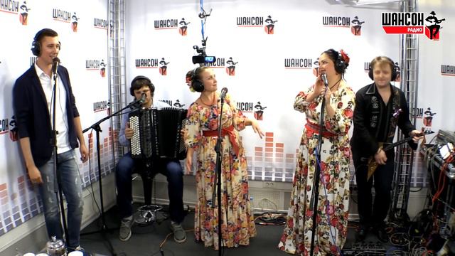Не могу забыть - Ансамбль "Балагуры" смотреть онлайн