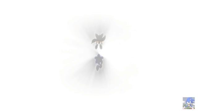 Super Shadow The Hedgehog 4