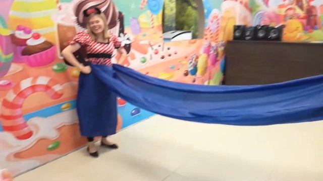 Ульяновск#2 День рождения Лисенка Birthday Lisenka смотреть онлайн