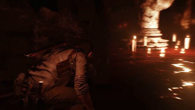 Let's Play The Evil Within 2 Gameplay Walkthrough Survival Blind Part 47 - Everything Goes to Hell смотреть онлайн