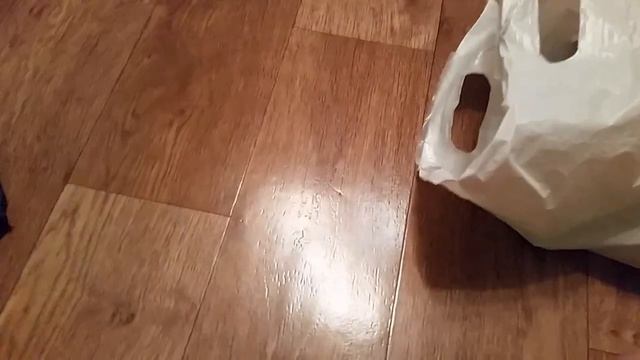 Макдональдс! Покупки продуктов и одежды! Зимний комбинезон Lassie! смотреть онлайн