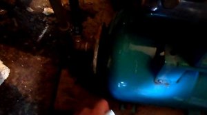 НАСОСНАЯ СТАНЦИЯ РЕМОНТ ПЕРЕДЕЛКА УГЛОВОГО ШЛАНГА