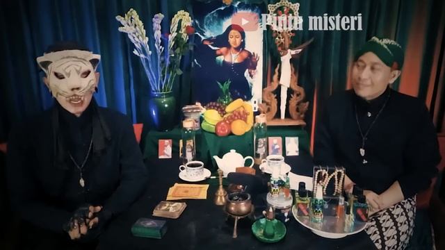 DI HANTAM REJEKI ❗️ UNTUK 6 BULAN LAHIR - DI NOVEMBER 2023 / PENERAWANGAN KI MACAN смотреть онлайн