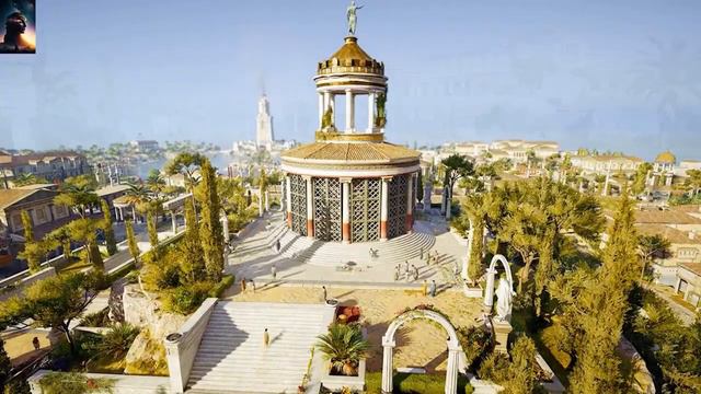 Roman Civilization - Human Civilization смотреть онлайн