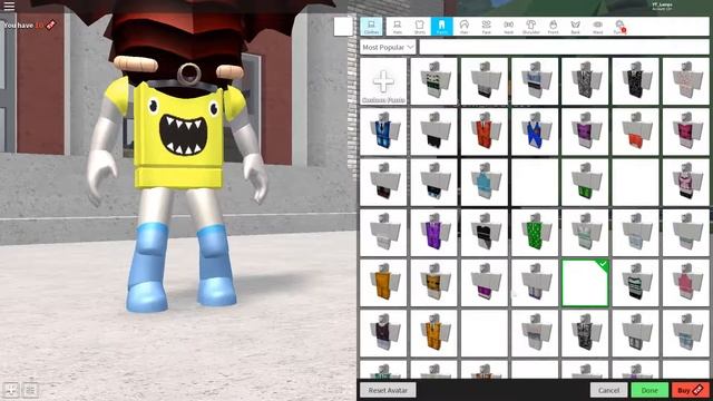 GOING BACK TO SCHOOL - Roblox Part.2 смотреть онлайн