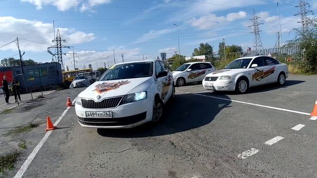 Парковки смотреть онлайн