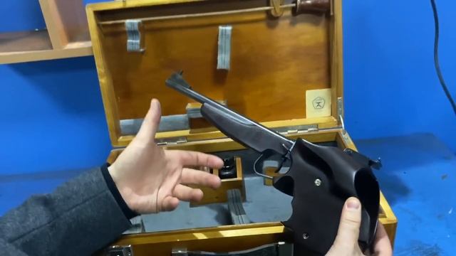 ТОЗ-35 | ПИСТОЛЕТЫ МОНСТРЫ В ЧЕМОДАНАХ И ПОЧЕМУ Я ИХ НЕВЗЛЮБИЛ ??? смотреть онлайн