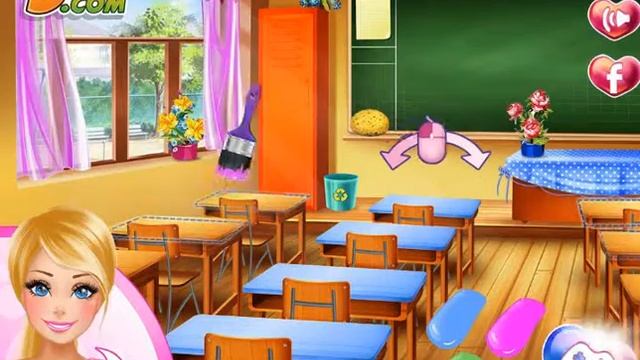 Барби и Золушка Соперницы / Barbie and Cinderella Rivals смотреть онлайн