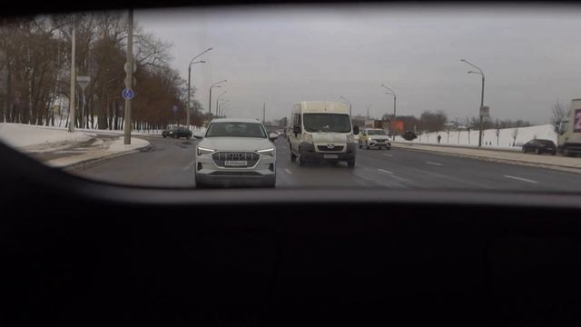 САМЫЙ ЭКОНОМИЧНЫЙ ЭЛЕКТРОМОБИЛЬ. Кто расходует больше: Tesla, Mustang, Audi, Hyundai? Дорожный тест смотреть онлайн