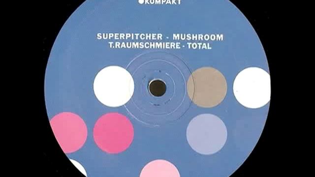 Superpitcher: Mushroom смотреть онлайн