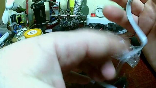 OTG переходник