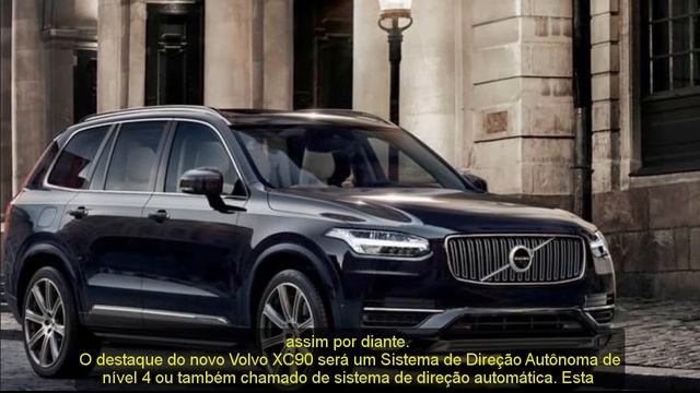 2021 Volvo Xc90 T8 Excellence | 2021 Volvo Xc90 R Design | 2021 Volvo Xc90 Inscription, Price ...