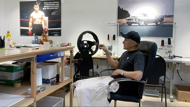 Фокус 3 Генри за что ты так с нами? смотреть онлайн