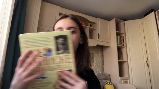 Какие книги стоит прочитать🤔📚|books| Vladysik💕🦊 смотреть онлайн