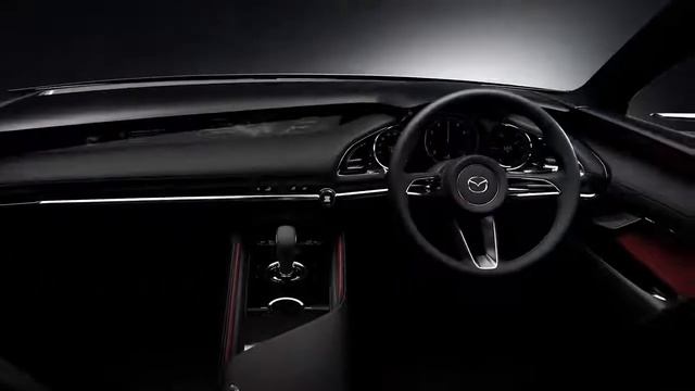 New Mazda 3 2019 - this KAI Concept shows what to expect | Top 10s смотреть онлайн