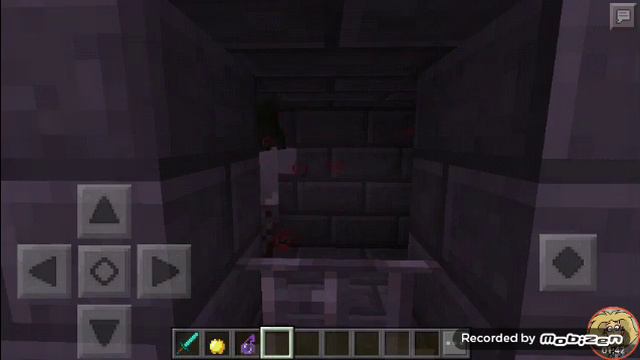 Вылечил зомби-жителя в Minecraft смотреть онлайн