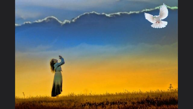 Дух Святой, Ты Тот, в Ком я нуждаюсь смотреть онлайн