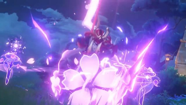 БЕСПЛАТНЫЕ КРУТКИ И СМОЛА! НЕ ЗАБУДЬ ЗАБРАТЬ!(Genshin Impact) смотреть онлайн