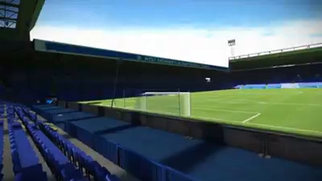 FIFA 15 trailer смотреть онлайн