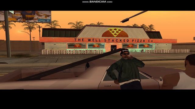 ПРОХОЖДЕНИЕ GTA SAN ANDREAS НА 100% #2 (РАЙДЕР) смотреть онлайн
