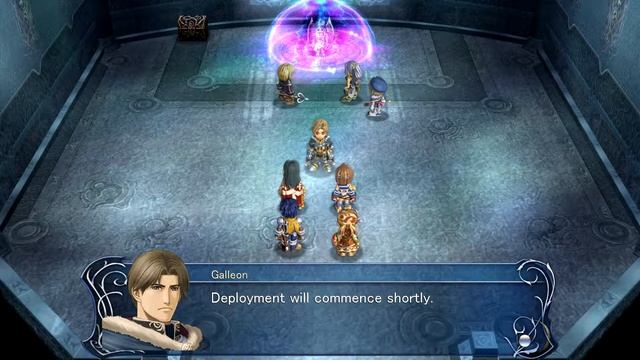 Ys Origin прохождение часть 11 - Очень Злое Кольцо смотреть онлайн