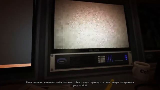 Outlast #1/Я не знаю как играть в это смотреть онлайн