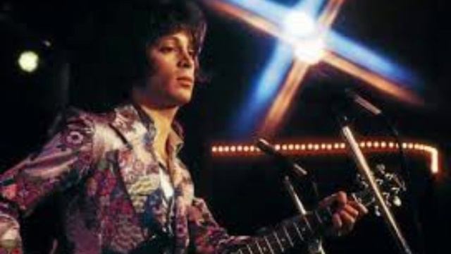 Eric Carmen  -All By Myself