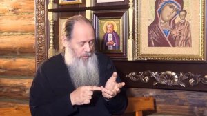 Как спастись в современном мире? (о. Владимир Головин)