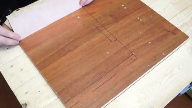 Потрясающая идея С дрелью.mpg смотреть онлайн