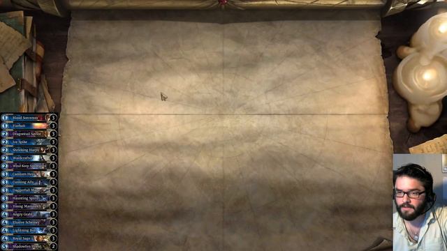 Introducing: Blood of the Grahl Sorcerer | Elder Scrolls Legends смотреть онлайн
