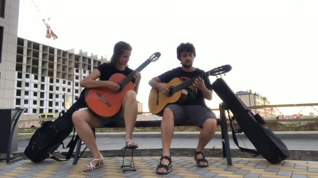 КАК ИЗБАВИТЬСЯ ОТ СТРАХА СЦЕНЫ?! смотреть онлайн