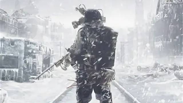 Сервер METRO EXODUS в Minecraft, версия 1.12.2 смотреть онлайн