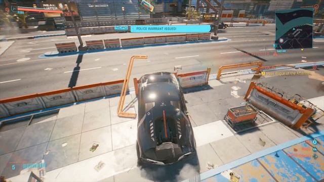 Cyberpunk 2077 Platinum Trophy Guide (100% Completion) Tips and Tricks - How To Complete Cyberpunk смотреть онлайн