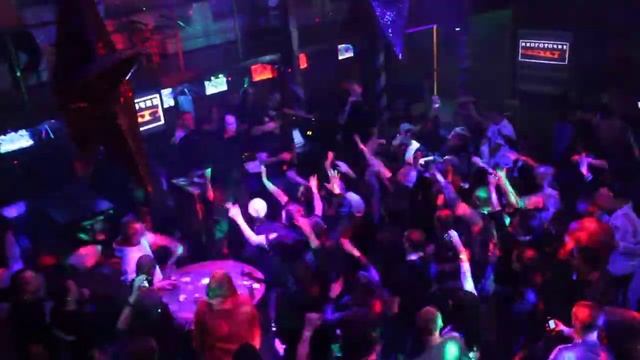 МНОГОТОЧИЕ- ЩЕМИТ В ДУШЕ ТОСКА (18.03.2012 НК "КЛУМБА") смотреть онлайн