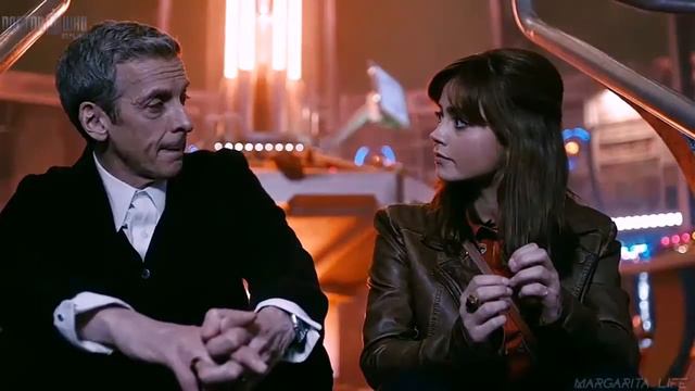 Doctor Who - No Stars (Türkçe Alt Yazılı) смотреть онлайн
