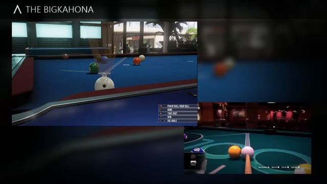 pool nation fx v.s pure pool смотреть онлайн