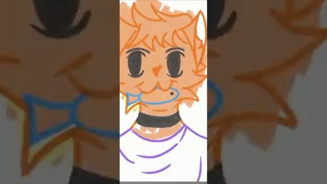 Рисуем кота под классную музыку смотреть онлайн