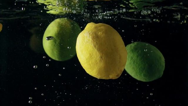 Лимон,лайм???. Lemon, Lime