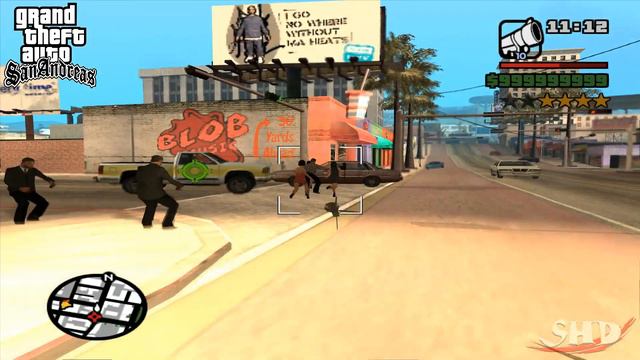 RPG Evolution In GTA Games! 1997-2019 смотреть онлайн